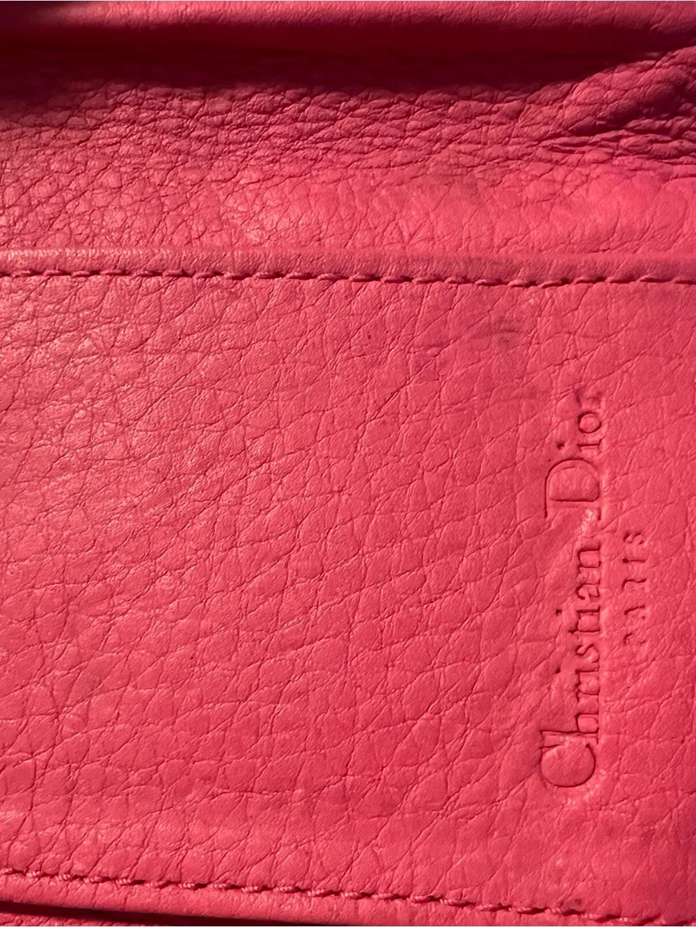 Dior this vintage